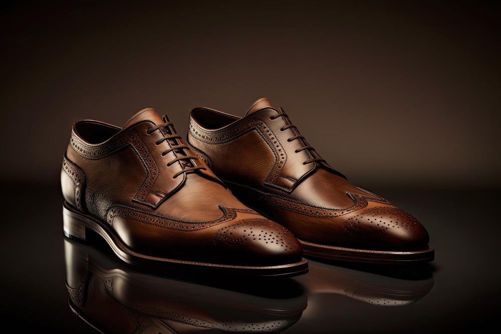 Luxury Men Shoes